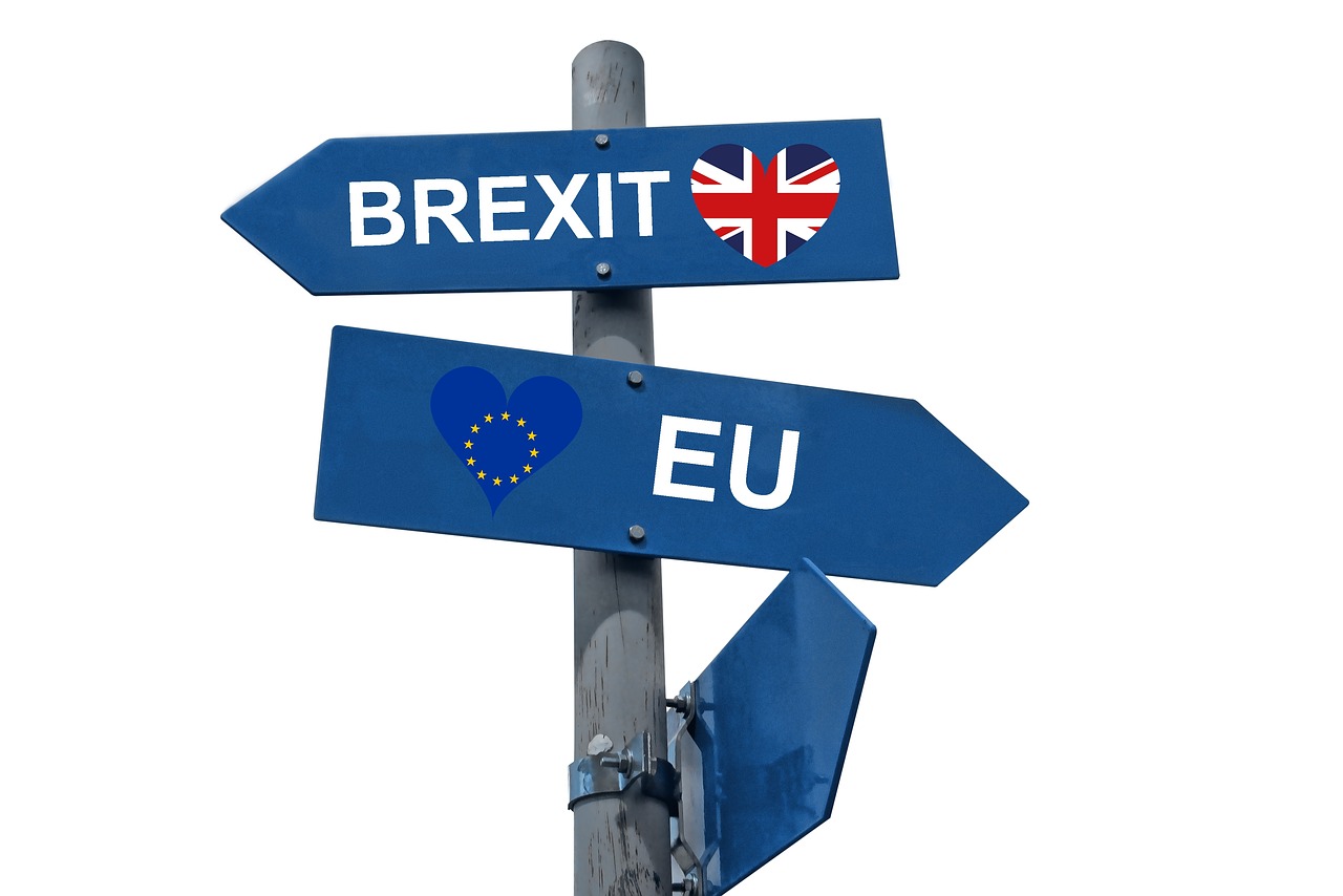 Brexit and .EU domain names: EURid’s action plan on hold