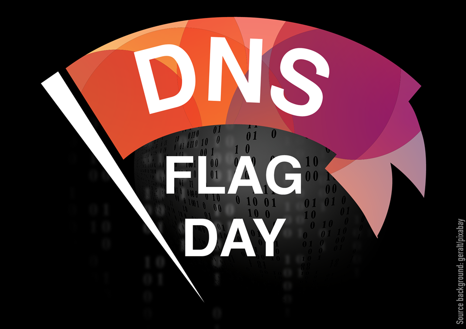 DNS Flag Day: Are you ready?