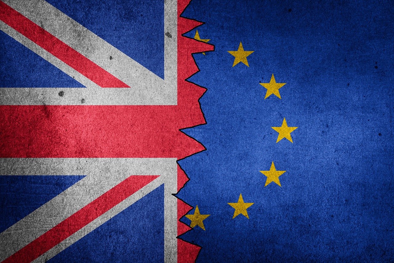 Brexit’s consequences on .eu domain names : EURid’s action plan