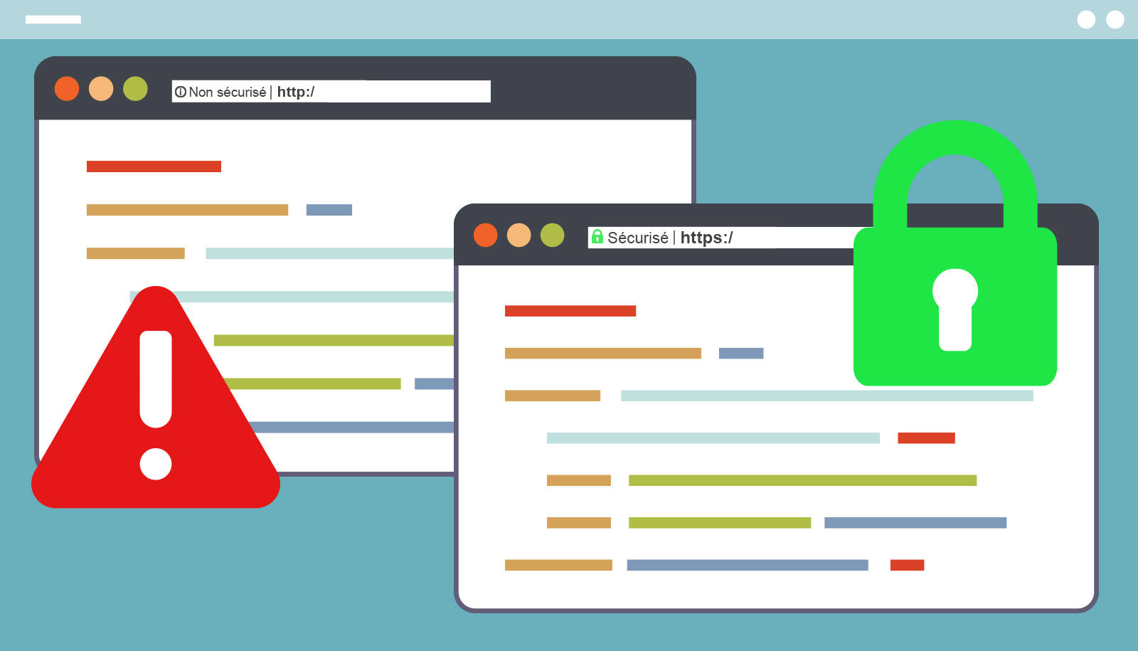 Soon a maximum duration of one year for SSL certificates?