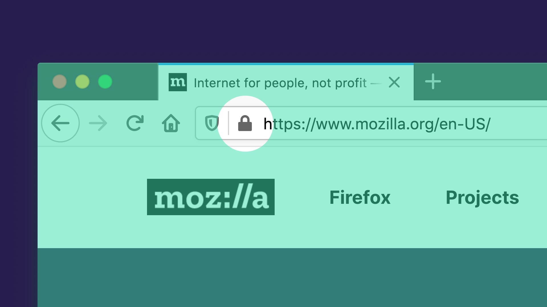 Firefox 83 launches HTTPS-Only mode