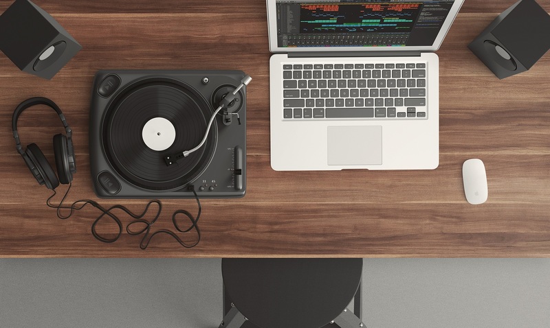 « Hello World » – Musical creation by Artificial Intelligence