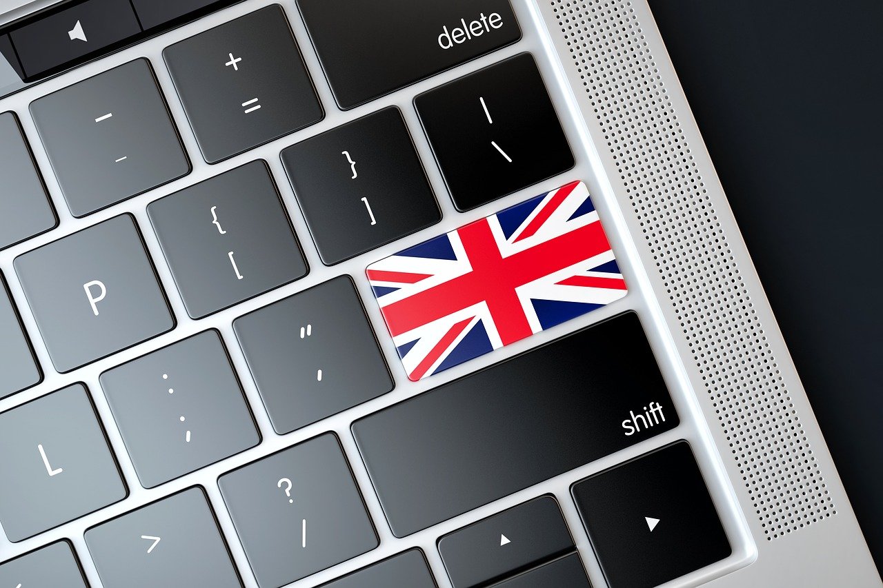 The historical operator of the .UK Nominet in troubled waters
