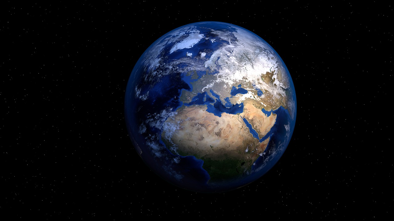 Global risks 2019: Climate and cyber risks at the heart of concerns
