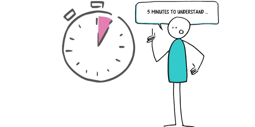 New document : 5 minutes to understand who manages the Internet