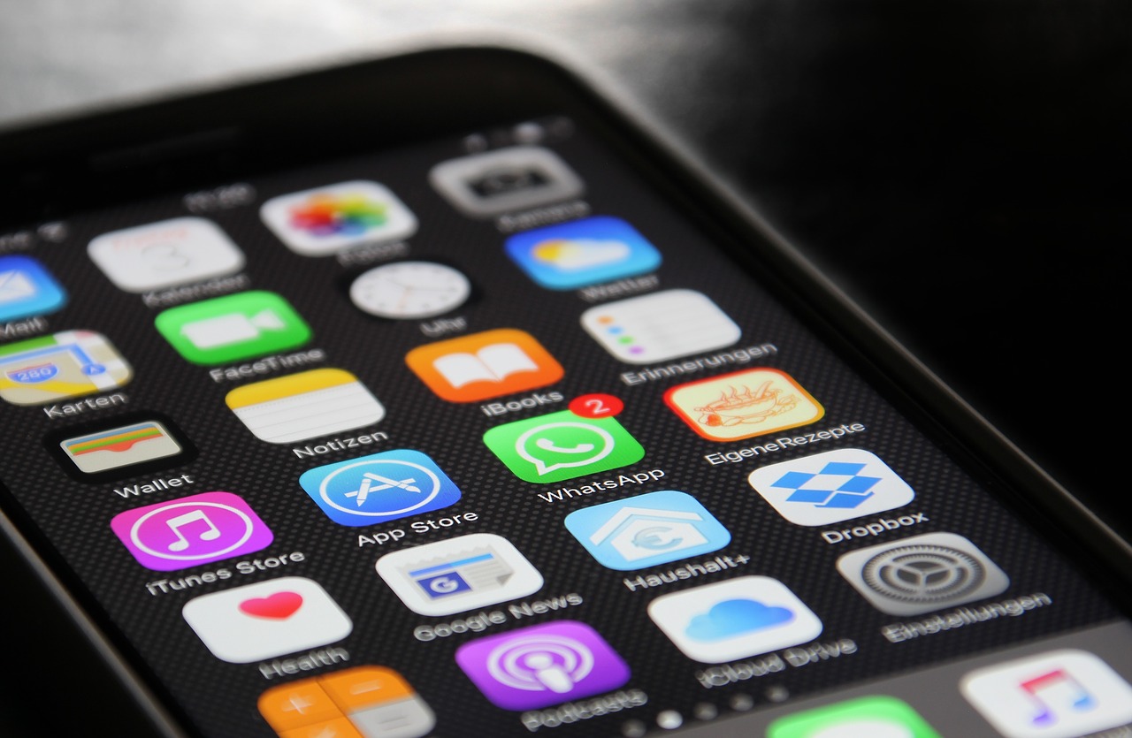 Fake mobile applications: a growing threat to brands and consumers