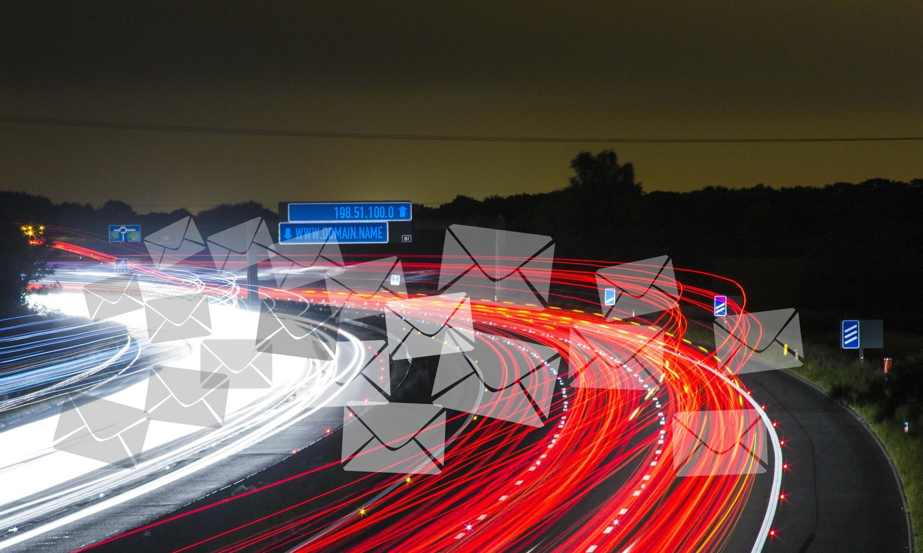 The importance of reverse DNS