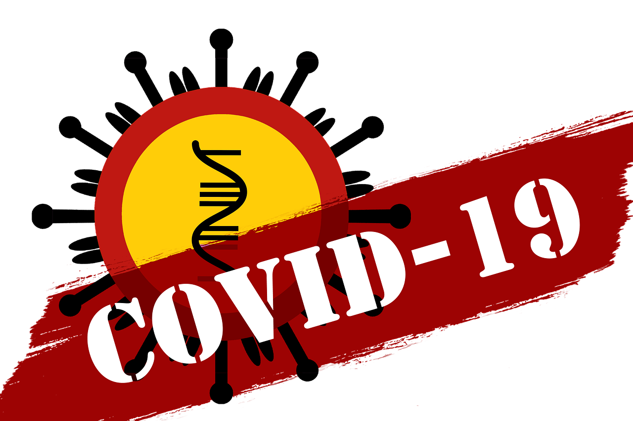 COVID19.com – The domain name registered by a third party redirects to the website of the World Health Organization (WHO)